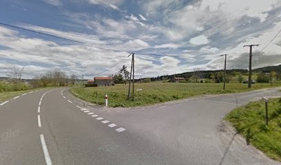 Jacquemin Philippe, Menuisier à Marlhes