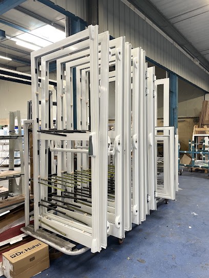 Roche Alu, Menuisier à Mauzé-sur-le-Mignon