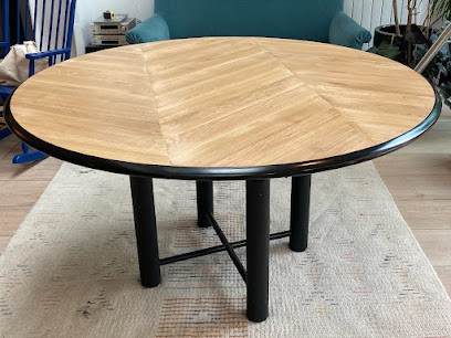 Buny Menuiserie, Menuisier aux Clayes-sous-Bois