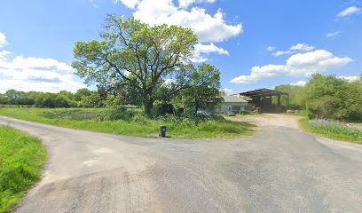 LA FIBRE DU BOIS, Charpentier à Oudon