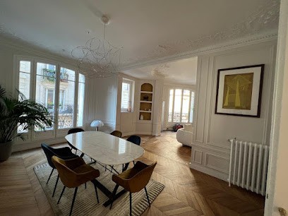 Rendon Juan Antonio, Menuisier à Aulnay-sous-Bois