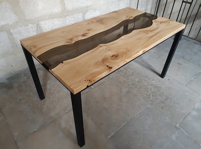 Lestage Ebénisterie, Menuisier à Uzès