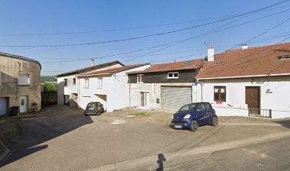 L' Archi Du Bois, Menuisier à Autreville-sur-Moselle