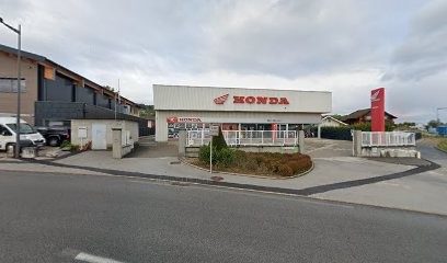 Contat Structures Bois, Charpentier à La Roche-sur-Foron