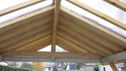 RD TOITURE, Charpentier à Notre-Dame-de-Mésage