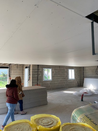 SMG 17, Menuisier à Aytré