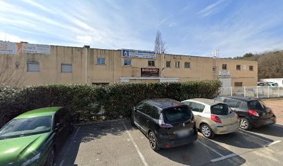 Riviera Carpenters, Charpentier à Mougins