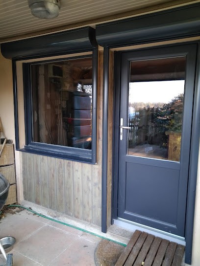 CN agencement, Menuisier à Irodouër