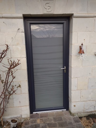 Loire Menuiserie Rénovation, Menuisier à Loire-Authion