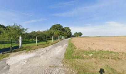 Le Rabot et l'Herminette, Menuisier à Saint-Denis-lès-Rebais