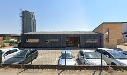 Menuiserie Cruchaudet - Beaumont, Charpentier à Gevrey-Chambertin