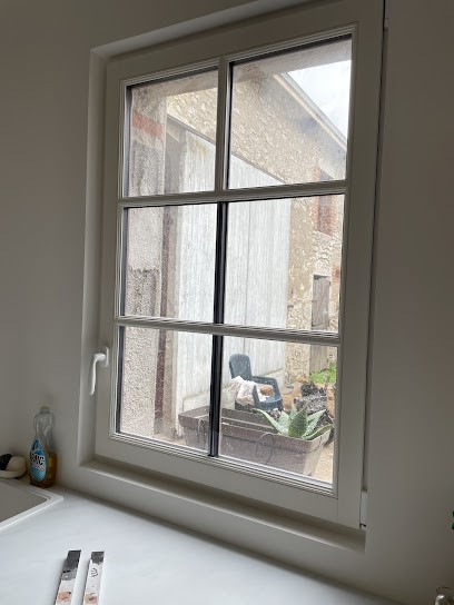 Janneau Menuiseries, Menuisier au Loroux-Bottereau