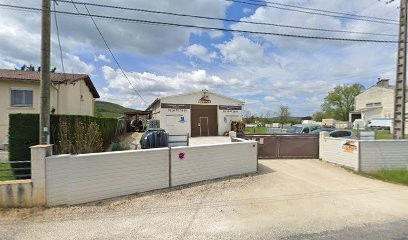 CH Bois, Charpentier à Penne-d'Agenais