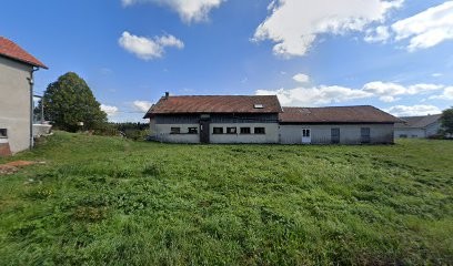 Guillemin Jean Charles, Menuisier au Bélieu