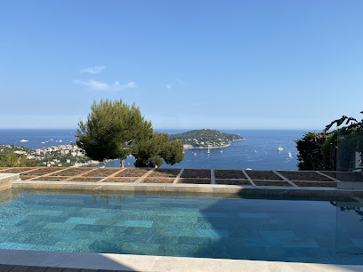 Charpente Remi Billot, Charpentier à Callian