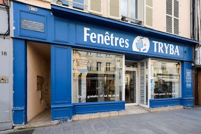 TRYBA Provins, Menuisier à Provins