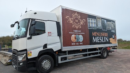 Menuiserie MESLIN SAS, Groupe Lorillard, Menuisier à La Haye