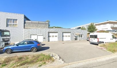 Ets BOUGEARD, Menuisier à Villaz