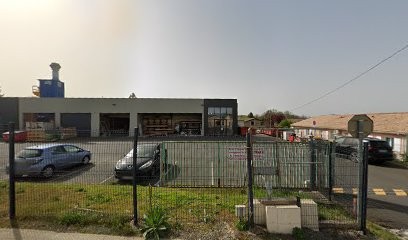 MENUISERIE BARSE, Menuisier à Jugazan