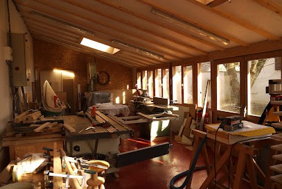 Ébénisterie Menuiserie Hervé BONNOT, Meubles contemporains, design, Menuisier à Sennecey-lès-Dijon