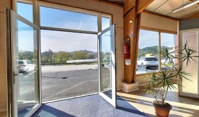 Menuiserie Savel, Menuisier à Yssingeaux