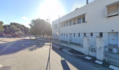 Top zinc, Charpentier à Fos-sur-Mer