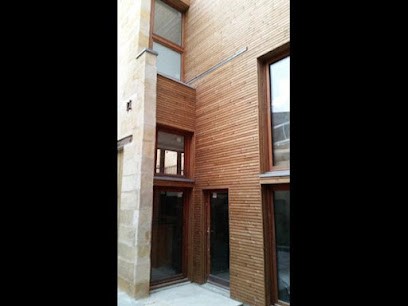 SAS Taudin Fabricant Menuiserie Portes Fenêtre Portails Maison Bois, Menuisier à Montendre