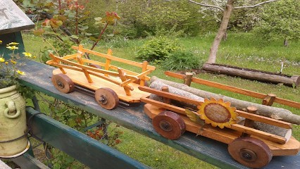 Entreprise Robin Du Bois, Menuisier à Vinzier