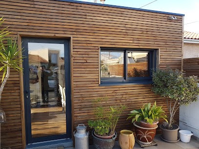 Securipose, Menuisier à Cabestany