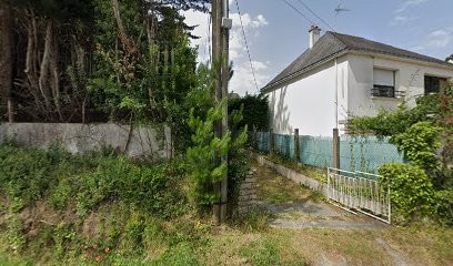 Angle Droit Agencement, Menuisier à Arradon