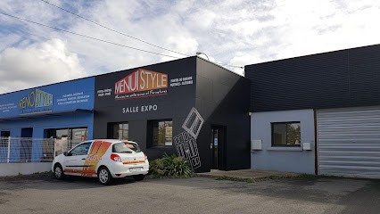 Menui-Style, Menuisier à Concarneau