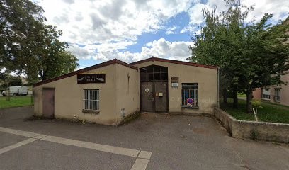 Atelier Banal, Menuisier à Terville