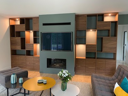 Menuiserie Judit, Menuisier à Vaucresson