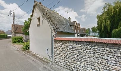 R.B Design Menuiseries, Menuisier à Moriers