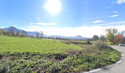 Lombard Eric, Charpentier à Saint-Michel-de-Chaillol