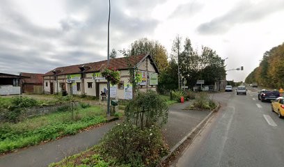 Nicolas Gand Sarl, Menuisier à Saint-Jean-du-Cardonnay
