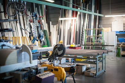 SAMG Menuiserie Guillem, Menuisier à Pamiers