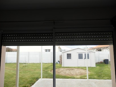 Charieau Freres, Charpentier à Nueil-les-Aubiers