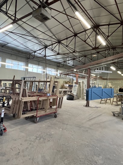 Menuiserie Laurent, Menuisier à Sorcy-Saint-Martin