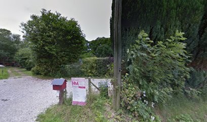 sas Bebert, Menuisier à Grainville-Ymauville