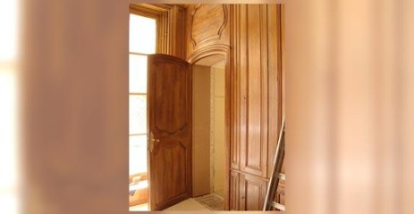 Marciano SARL, Menuisier à Paris 20