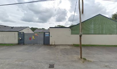 Atelier De Menuiserie De L'Esat La Soubretière, Menuisier à Blain