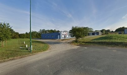 DP POSE, Menuisier à Saint-Christophe-du-Ligneron