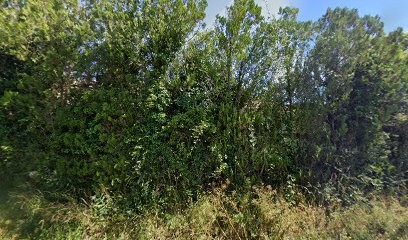 Bertret Eric, Menuisier au Bernard