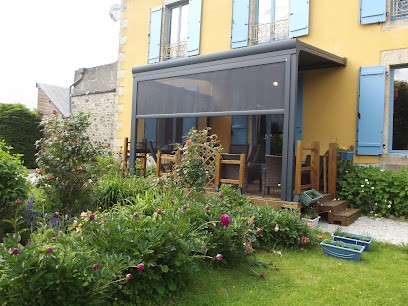 EMH, Menuisier à Alexain