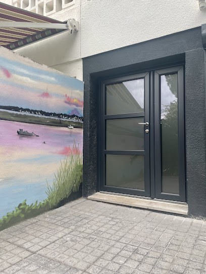 Menuiserie Avezou, Menuisier à Bouliac