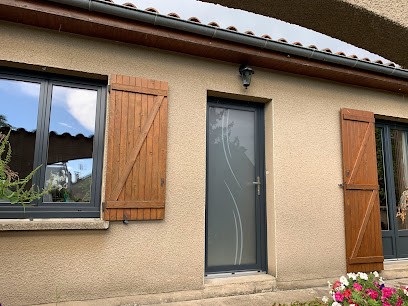 MDB Menuiserie Dépalle Benoît, Menuisier à Cusset