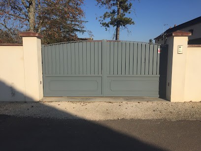 alu'r'soudure, Menuisier à Mirebeau-sur-Bèze