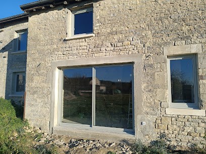 Menuiserie Lahaie, Menuisier à Montheries