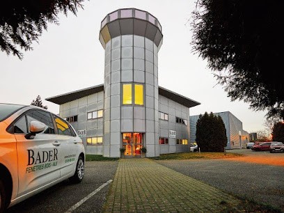 Menuiserie Bader, Menuisier à Hésingue